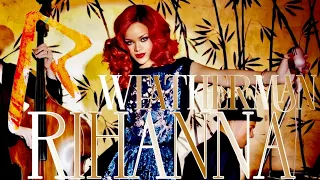 Rihanna - Weatherman (Reject by Parade) [Loud Reject]