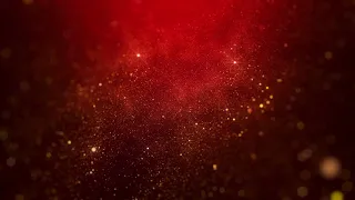 particles-red-background
