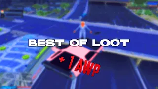 GLIFE EXTINCTION - BEST OF LOOT S5 | +1 AWP | #YOUSSEF_ECHCHAF