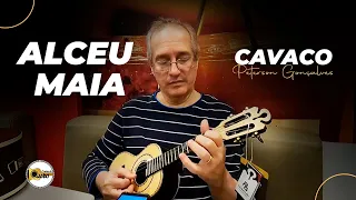 Alceu Maia – Cavaco Peterson Gonçalves