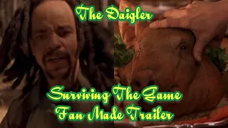 Surviving The Game (1994) Movie Trailer