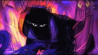 Marvel Black Panther Music Video