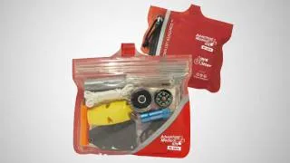 Pocket Survival Pak PLUS - Adventure Medical Kits