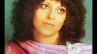 Nicole RIEU - Je suis (1974)