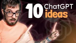 How to 10x your productivity with ChatGPT?