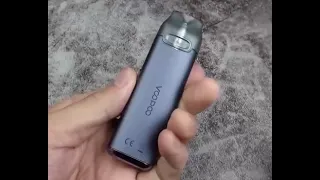 VOOPOO VTHRU PRO