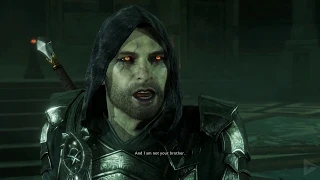 MIDDLE-EARTH: SHADOW OF WAR Final Boss and Ending