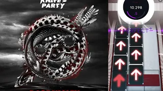 [Autoplay] Centipede - Knife Party (Extreme+) | Beatstar Custom Chart Showcase (Playable Version)