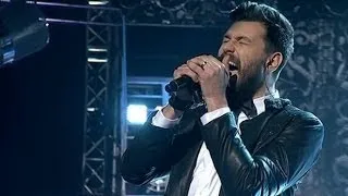 The Voice of Poland III - Ernest Staniaszek - „Do kołyski" - Live