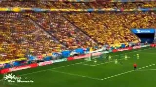 FIFA World Cup 2014 All 171 Goals   HD1