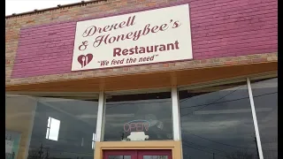 Drexell & Honeybee's Donations Only Restaurant
