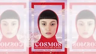 COSMOS - primul concert exclusiv online Irina Rimes