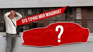 Жизнь FatTony. Как мы проводим пятницы, а также мощнейшая прокачка Dodge Challenger Hellcat!