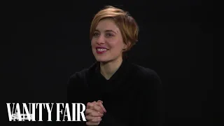 What Greta Gerwig Discovered in Ingmar Bergman’s House Will Probably Surprise You