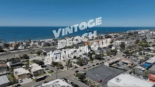 Experience Vintage Charm in Oceanside | 3-Bedroom Craftsman Bungalow | StayCoastal Vacations