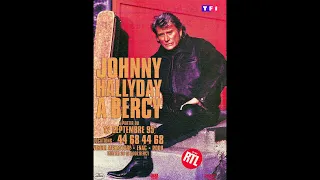 Johnny HALLYDAY Bercy 95 (V)