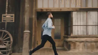 Passenger | Runaway (Official Video)