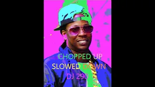 2 Chainz MFN Right🎵🌊Chopped Up Slowed Down DJ 290