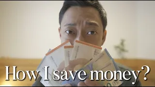 Japanese Minimalist: How to save money?