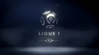French Ligue 1 TV Intro 2017 HD