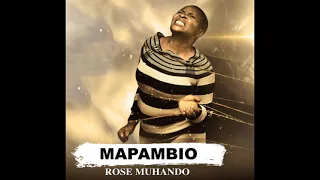 Rose Muhando - Mapambio (Official Audio) FOR SKIZA SMS 76310048 TO 811