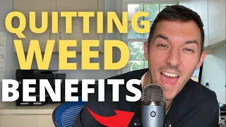 Benefits Of Quitting Weed (What I Experienced)