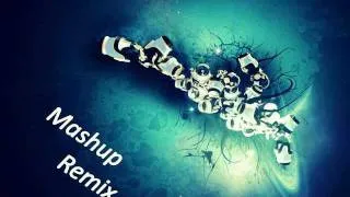 Mashup remix ✰Britney Spears, Dan Balan, Dev... ✰