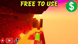 Sunset Minecraft Parkour/Free-To-Use