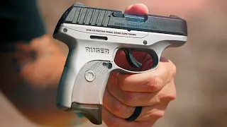 7 Best 9mm Pistols Single Stack For Concealed Carry 2023