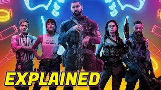 Army of the Dead Hindi Recap | Theories & Ending Explained