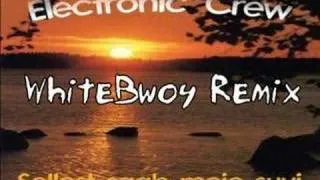 Electronic Crew - Sellest Saab Meie Suvi (WhiteBwoy Remix)