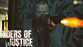 Riders Of Justice | 2021 | Official Trailer | Action Movie | Trailers Entertainment