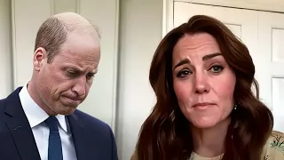 Kate Middleton épuisée par son traitement : Ces révélations poignantes de William !