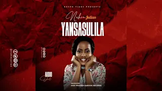 Nakie Julian - Yansasulila (Official Audio)