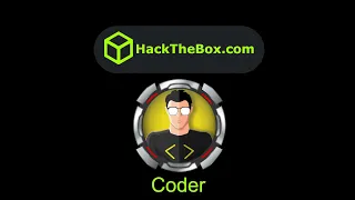 HackTheBox - Coder