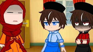 That one aunt on every Eid || Boboiboy Gacha Meme|| Bbbglx2 Skit || Element brothers (Ft.Ice & Hali)