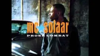 MC Solaar - Obsoléte