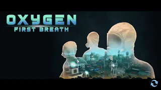 Не вистачає кисню та палива - Oxygen: First Breath - №1