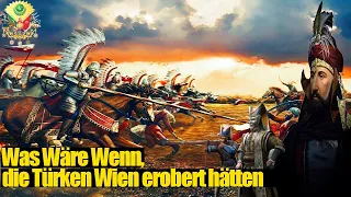 Was wäre, wenn die Osmanen/Türken Wien erobert hätten? -BrosTV