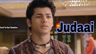 Chadariya Jheeni Re jheeni - Alasmine VM On Judaai - Siddharth Nigam, Avneet Kaur