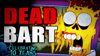 "Dead Bart" | Creepypasta Storytime