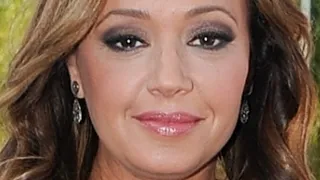 The Truth About Leah Remini And Kevin James' Relationship