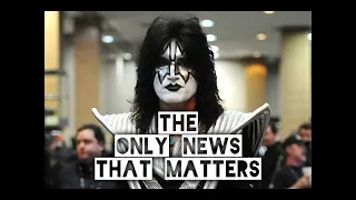 Tommy Thayer Was Criticized For Being Fake Frehley