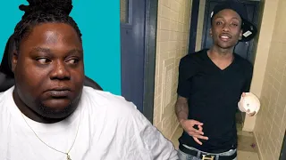 HE WAS A MENACE!!!! T. Roy: The 5'1 Assassin and King Von's Best Friend REACTION!!!!!
