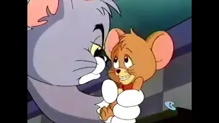 Tom and Jerry Kids S 01 E 04 C - TOYS WILL BE TOYS |LOOcaa|