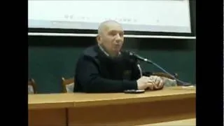 В.Чернобров о Рокфеллере