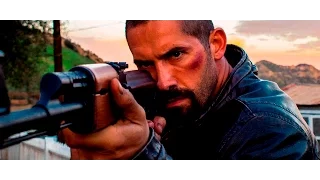 Юрий Бойко на свободе, близкое расстояние (Scott Adkins) (ролик Din@R) 2015