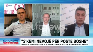 Grenell takohet me Artan Grubin, Kasami: Ne Beograd mori shpërblim, në RMV takon Ahmetin e Grubin