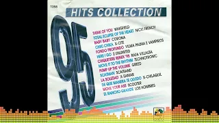 10.- Scatband - Scatman (HITS COLLECTION 1995)