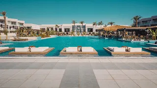 STEIGENBERGER RESORT RAS SOMA | HURGHADA EGYPT